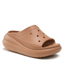 Crocs Pantoletten Crocs Crocs Crocband Clean Clog 208371 Cork 2CC