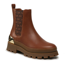 MICHAEL Michael Kors Botines Chelsea MICHAEL Michael Kors Rowan Bootie 40F3RWFE7L Luggage