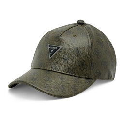 Guess Keps Guess Vezzola Baseball AM8969 POL01 MGK