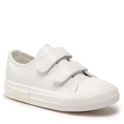 Big Star Shoes Scarpe da ginnastica Big Star Shoes KK374055 Whiteq