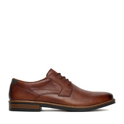 Rieker Zapatos hasta el tobillo Rieker 13523-24 Marrón