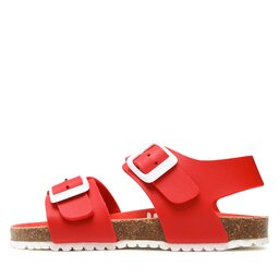 

Босоніжки Garvalin 232664 S Red A, Червоний