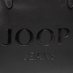 

Сумка Joop! Jeans Lettera 4130000181 Black 900, Чорний