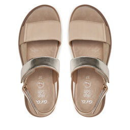 

Босоніжки Ara Lucca 12-20204-05 Marmor,Sand,Platin, Бежевий