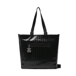 TOUS Handtasche TOUS Tiona Lindsay 2001114951 Schwarz