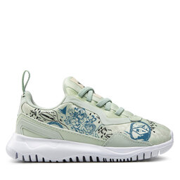adidas Sneakers adidas Originals Flex El C GX9246 Verde