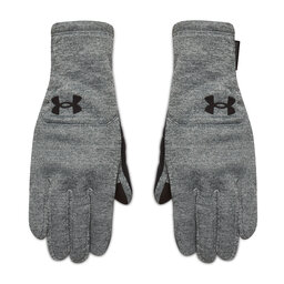 Under Armour Mănuși pentru Bărbați Under Armour UA Storm 1365958012-012 Gri