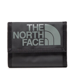 The North Face Stor herrplånbok The North Face Base Camp Wallet R NF0A52THJK31 Tnf Black
