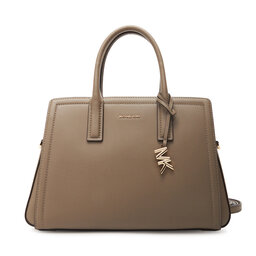 MICHAEL Michael Kors Kabelka MICHAEL Michael Kors Laila 30R5G9IS6L Béžová