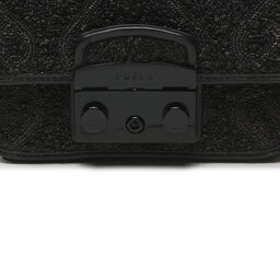 

Сумка Furla Metropolis WB00945-BX1705-O6000-9-006-20-CN-B Nero, Чорний