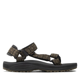 

Босоніжки Teva Hurricane Xlt2 1019234 Cdol, Коричневий
