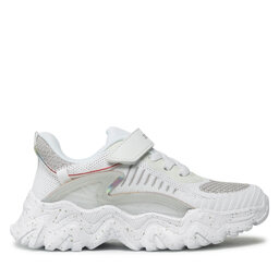 

Снікерcи Sprandi CP70-22449(IV)CH White, Білий