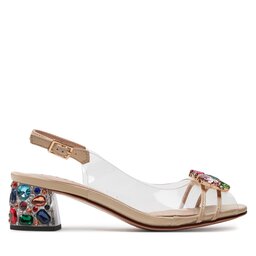 

Босоніжки GOE NN2N4245-W4 Beige, Бежевий