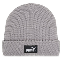 Puma Czapka Puma ESS High Crown 264100 02 Szary
