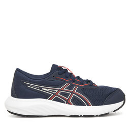 Asics Pantofi pentru alergare Asics Contend 9 Gs 1014A337 Bleumarin