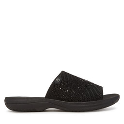 Jana Ciabatte Jana 8-27262-44 Nero