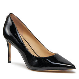 Guess Lodičky Guess Rica7 FLPRC7 PAT03 BLACK