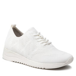 Caprice Laisvalaikio batai Caprice 9-23712-28 White Knit 163