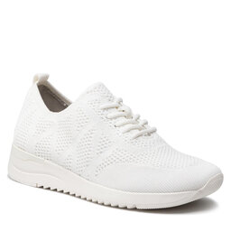 Caprice Sneakers Caprice 9-23712-28 White Knit 163