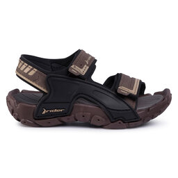 

Босоніжки Rider Tender XI KIds 82817 Brown/Brown 20973, Коричневий