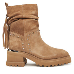 Alma En Pena Botines Alma En Pena I251184 Marrón