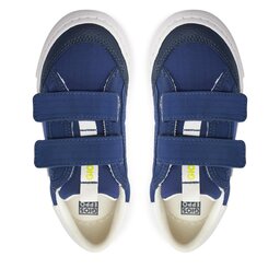 

Снікерcи Gioseppo Heppner 71460-P Navy, Cиній