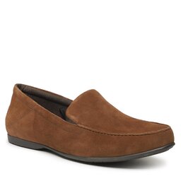 Cesare Cave Mockasiner Cesare Cave MI07-A934-A762-03 Brown