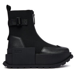 United Nude Stiefeletten United Nude Roko Bootie III 1104401165 Schwarz
