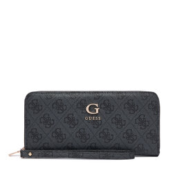 Guess Гаманець Guess Coleen Logo Slg SWSG97 56146 Чорний