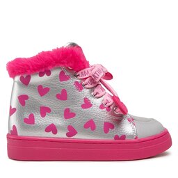 

Черевики Agatha Ruiz de la Prada 221941-B-FB M Plata, Срібний