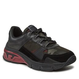 Emporio Armani Zapatillas Emporio Armani X4X625 Black