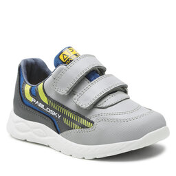 

Снікерcи Pablosky 297158 D Grey, Сірий