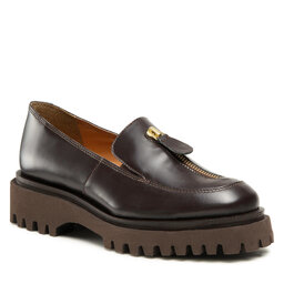 Sergio Bardi Zapatos hasta el tobillo Sergio Bardi WI16-A1004-01SB Brown