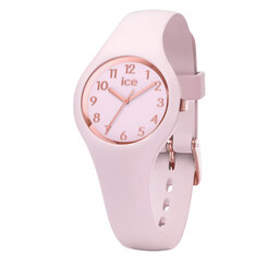 Ice-Watch Ρολόι Ice-Watch Ice Glam Pastel 015346 XS Pink Lady