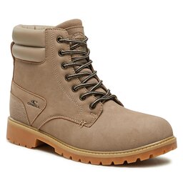 O'Neill Обувки O'Neill El Capitana 2.0 Women High 90233029.6Bw Taupe Gray