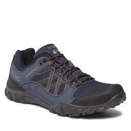 Regatta Trekking Regatta Edgepoint III Wp REGATTA RMF617 Navy/Burnt Umber QFD