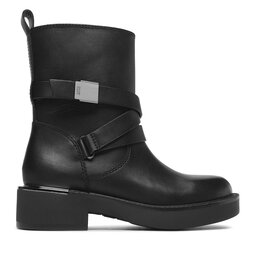 DKNY Botines DKNY Taeta K2396599 Negro