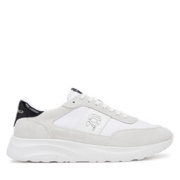 KARL LAGERFELD Laisvalaikio batai KARL LAGERFELD KL53631 Balta