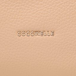 

Сумка Coccinelle N15 Coccinellegleen E1 N15 13 02 01 Toasted N10, Бежевий