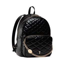 

Рюкзак Trussardi, Чорний