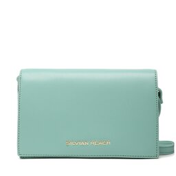 Silvian Heach Torebka Silvian Heach RCP23052BO Turquoise
