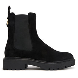 Gant Klassische Stiefeletten Gant 33553439 Schwarz
