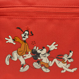 

Рюкзак adidas Disney's Mickey Mouse Backpack IU4861 Owhite/Prloin/Brired, Білий