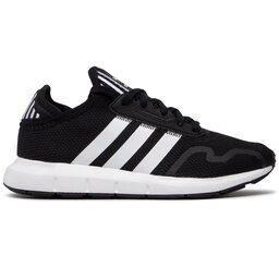 

Взуття adidas Swift Run X J FY2150 Cblack/Ftwwht/Cblack, Чорний