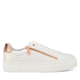 

Снікерcи Tamaris 1-23313-20 Wht/Rosegold C 196, Білий