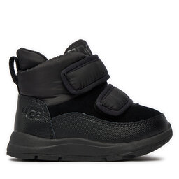 

Снігоходи Ugg T Yose Puffer 1143780T BLK, Чорний