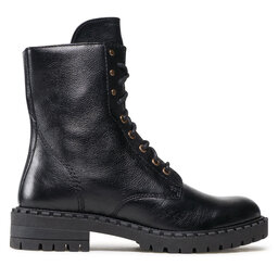 

Черевики туристичні Lasocki RST-DOMINGA-13 Black, Чорний