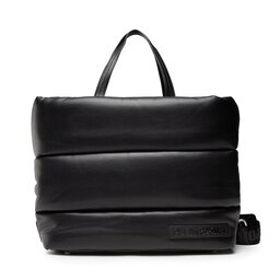 

Сумка Plein Sport Large Tote Ashley 2110006 Black 293, Чорний