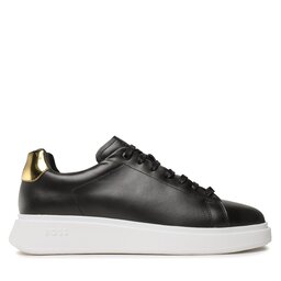 

Снікерcи Boss Bulton 50487257 10240265 01 Black 007, Чорний
