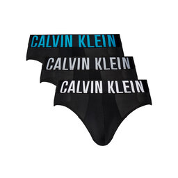Calvin Klein Underwear Calvin Klein Underwear Set 3 sponjic 000NB3610A Pisana